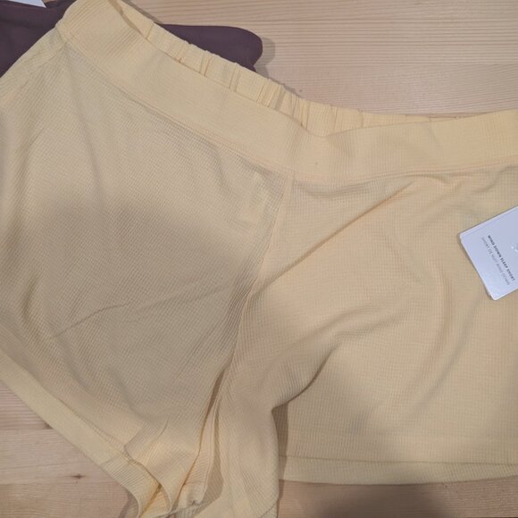 2 pairs, Athleta Sleep Shorts- Ultra Soft - Picture 7 of 7